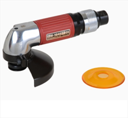 Máy mài và đánh bóng dùng khí nén Saitama U Tools U-104GR, U-104SR